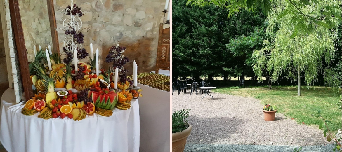 La Ferme Des Quatre Vents - Photo 1