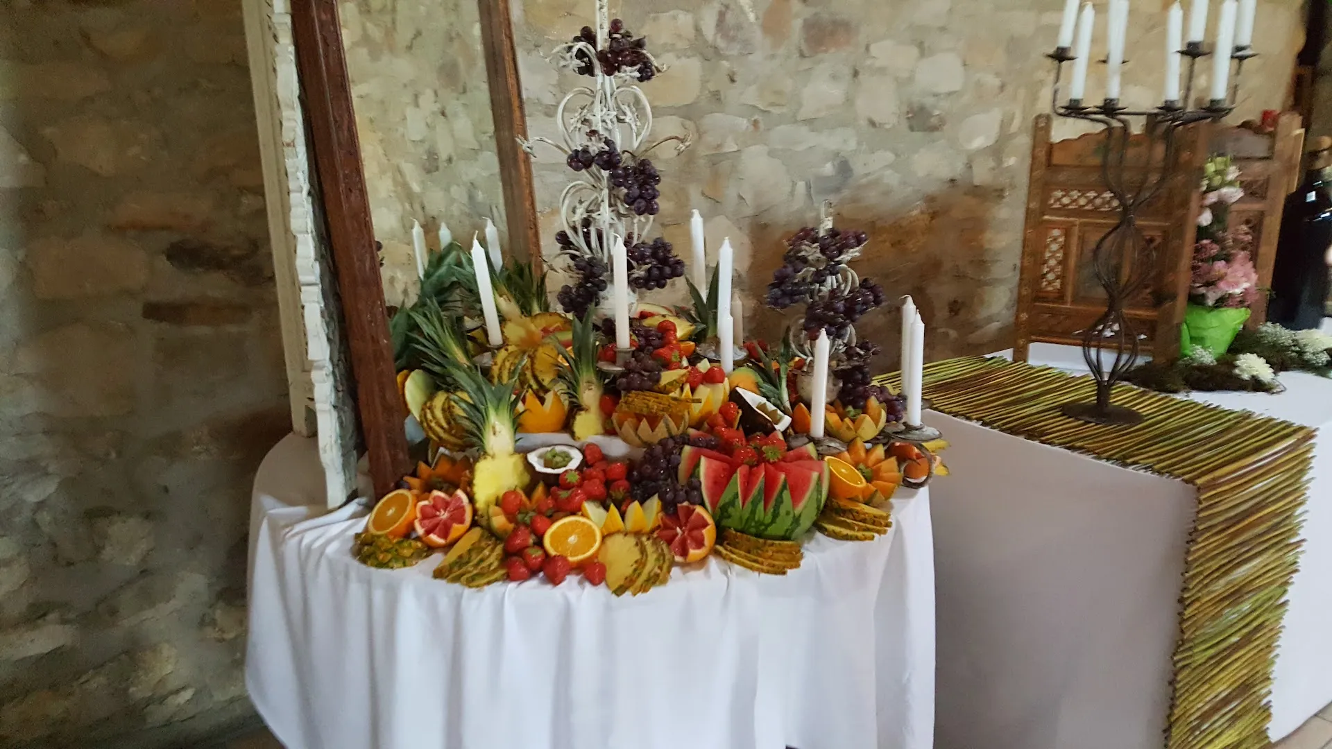 La Ferme Des Quatre Vents